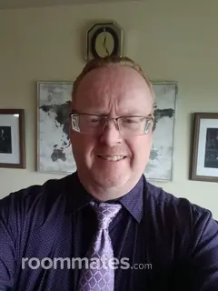 Roommate looking Anderson, IN, $500