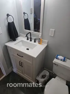 Room for rent in Nashua, NH $1400, condo