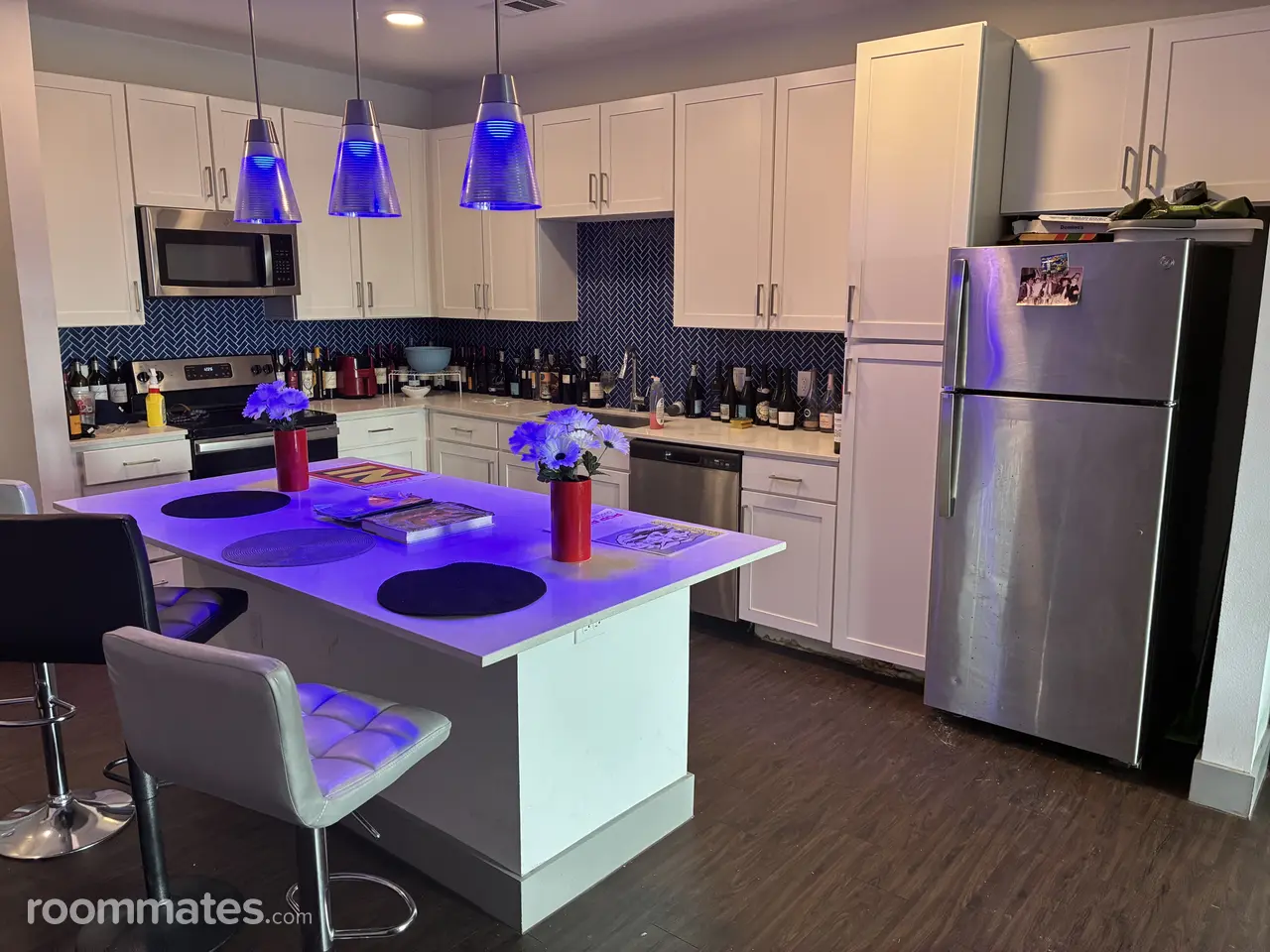 Profile photo 1 of 12