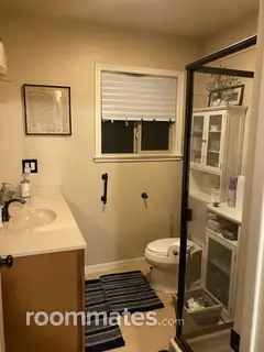 Room for rent in Santa Rosa, CA $1000, house