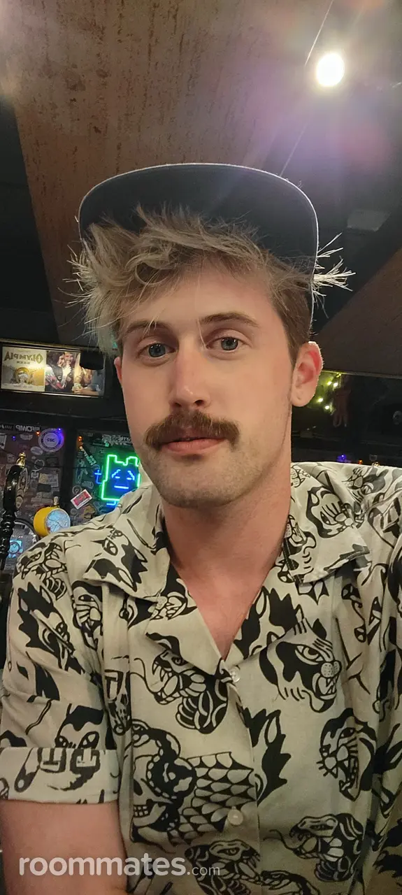 Profile photo 2 of 2