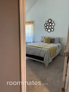 Room for rent in Charlotte, NC $900, house