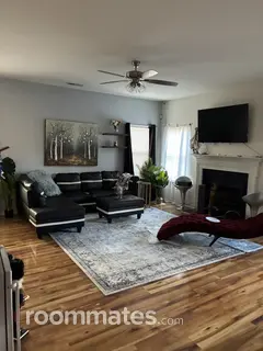 Room for rent in Charlotte, NC $900, house