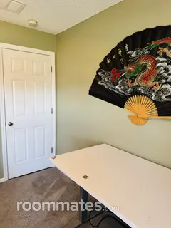 Room for rent in Deland, FL $650, house