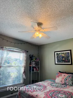 Room for rent in Deland, FL $650, house