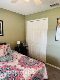 Room for rent in Deland, FL $650, house