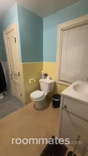 Room for rent in New Haven, CT $800, house