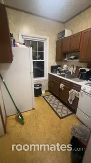 Room for rent in New Haven, CT $850, house