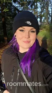 Roommate looking Springfield, OR, $800