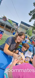 Roommate looking Spokane Valley, WA, $600