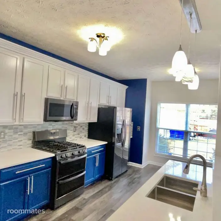 Room for rent in Waldorf, MD $1100, house