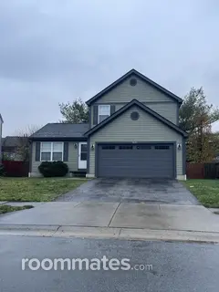 Room for rent in Columbus, OH $900, house