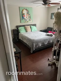 Room for rent in Atlanta, GA $1000, condo