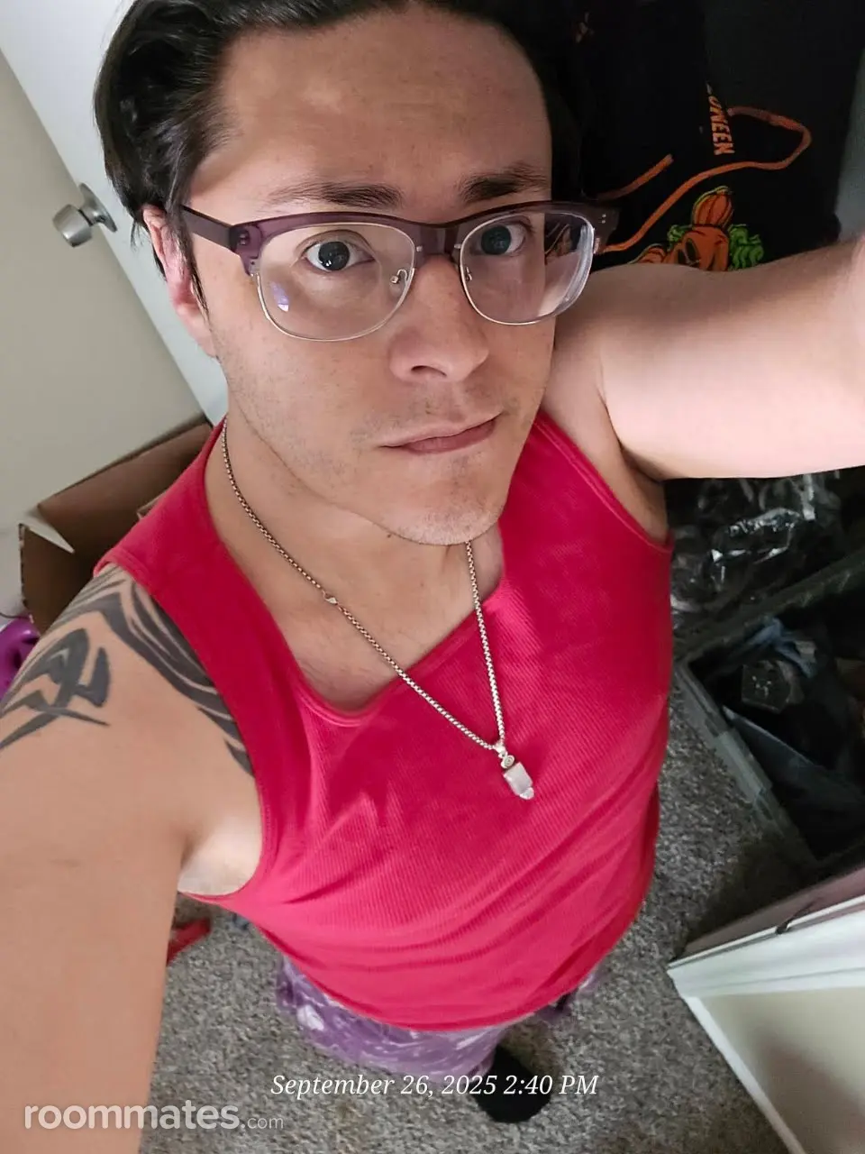 Profile photo 3 of 3