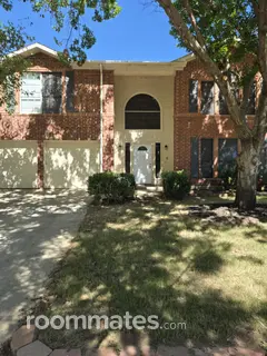 Room for rent in Corinth, TX $900, house
