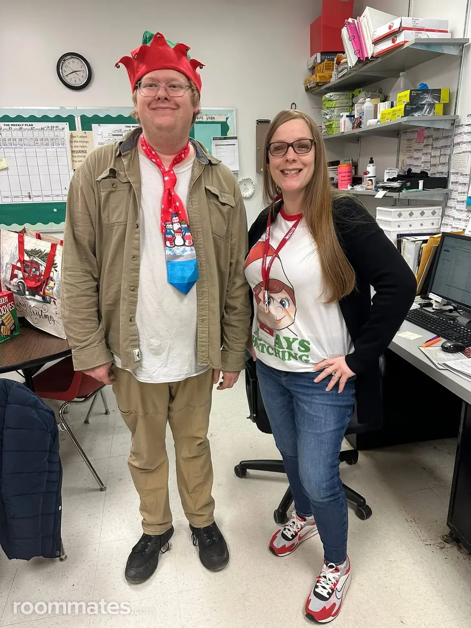 Profile photo 2 of 3