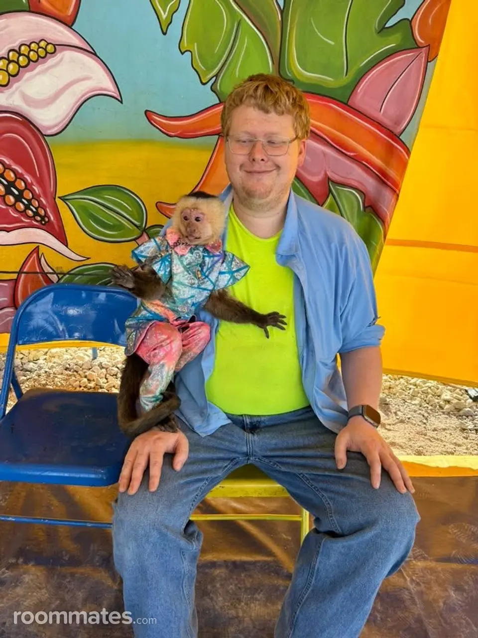 Profile photo 1 of 3