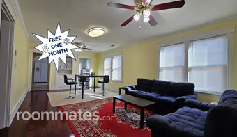 Room for rent in Somerville, MA $1300, apartment