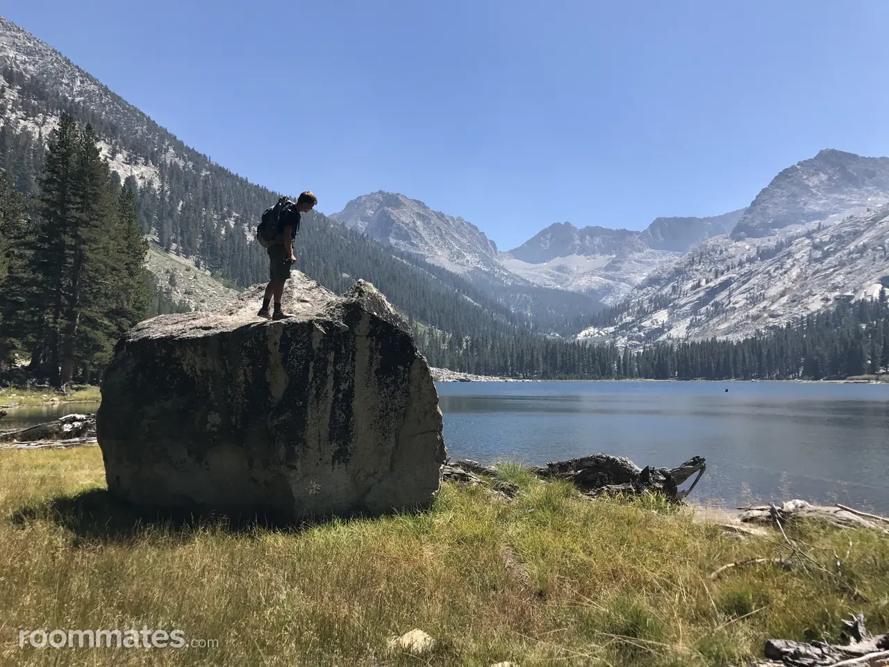 Profile photo 3 of 4