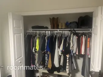 Room for rent in Fort Worth, TX $750, townhouse