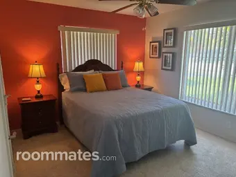 Room for rent in Oakland Park, FL $1000, house