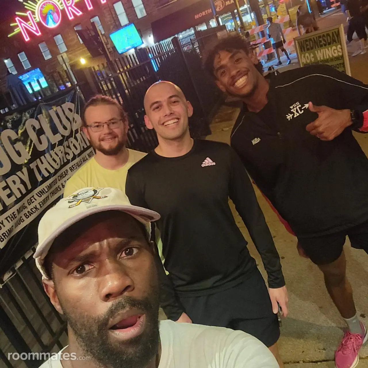 Profile photo 13 of 14