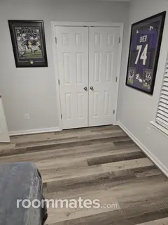 Room for rent in Lusby, MD $900, house