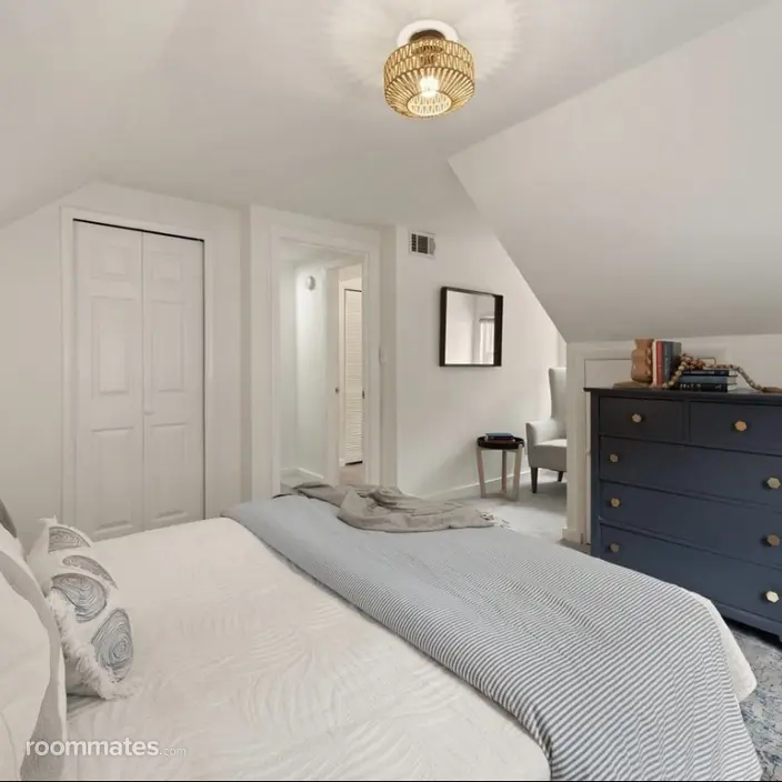 Room for rent in Silver Spring, MD $1200, house