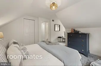 Room for rent in Silver Spring, MD $1200, house