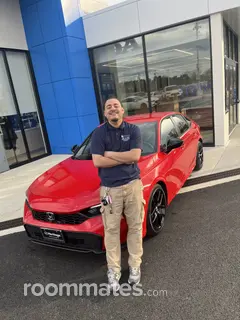 Roommate looking Hagerstown, MD, $1000