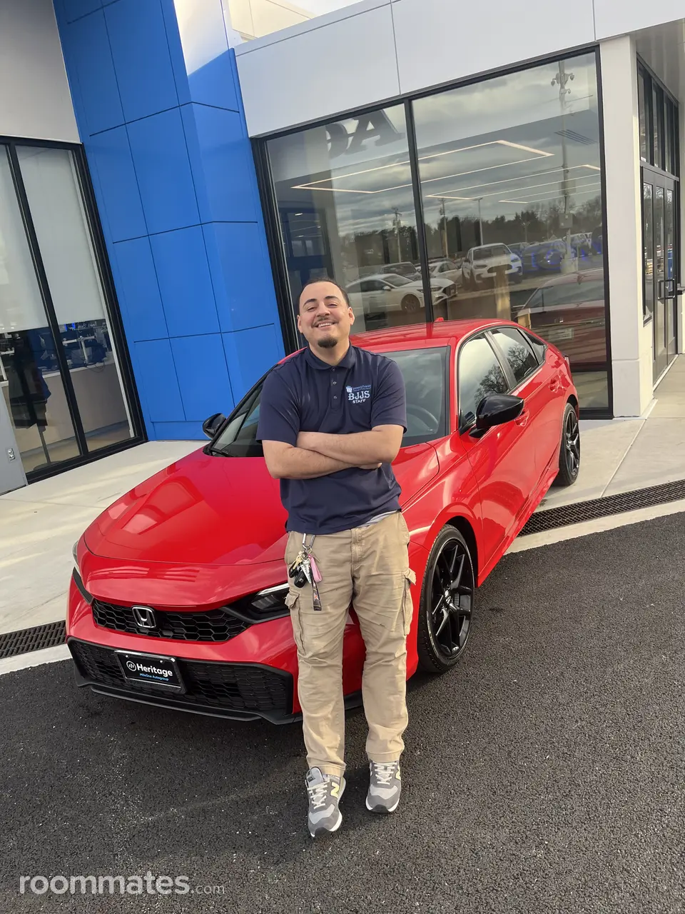 Profile photo 1 of 1