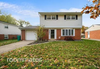 Room for rent in Holland, OH $600, house