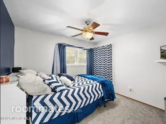 Room for rent in Holland, OH $600, house