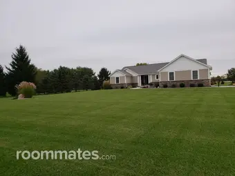 Room for rent in Plain City, OH $775, house