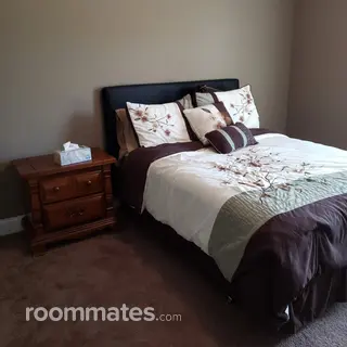 Room for rent in Plain City, OH $775, house