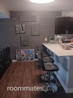 Room for rent in Canton, MI $650, apartment