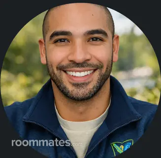 Roommate looking Spokane, WA, $1000