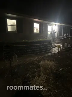 Room for rent in Independence, MO $400, house
