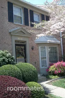 Room for rent in Springfield, VA $1150, townhouse