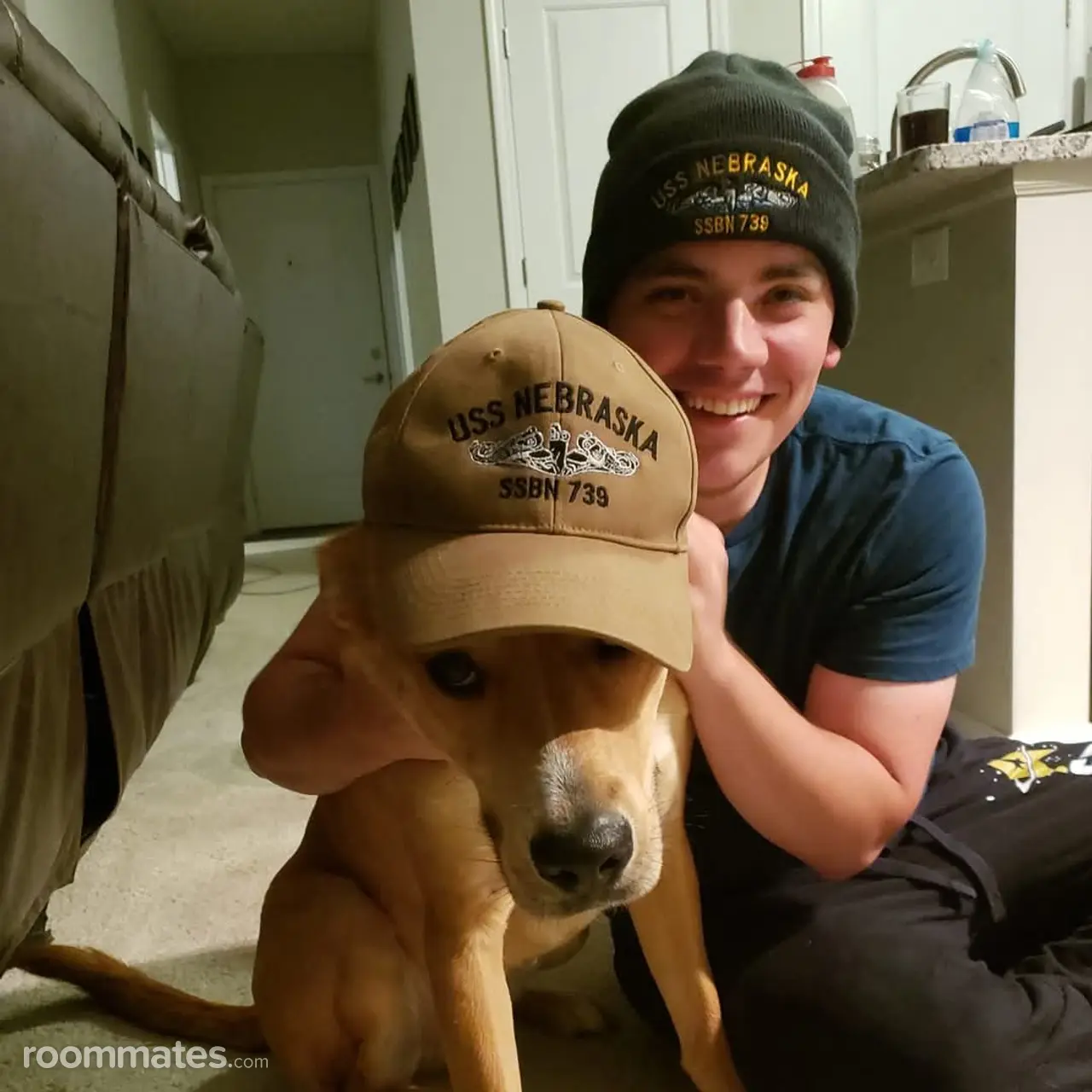 Profile photo 6 of 6