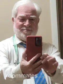 Roommate looking New Orleans, LA, $200