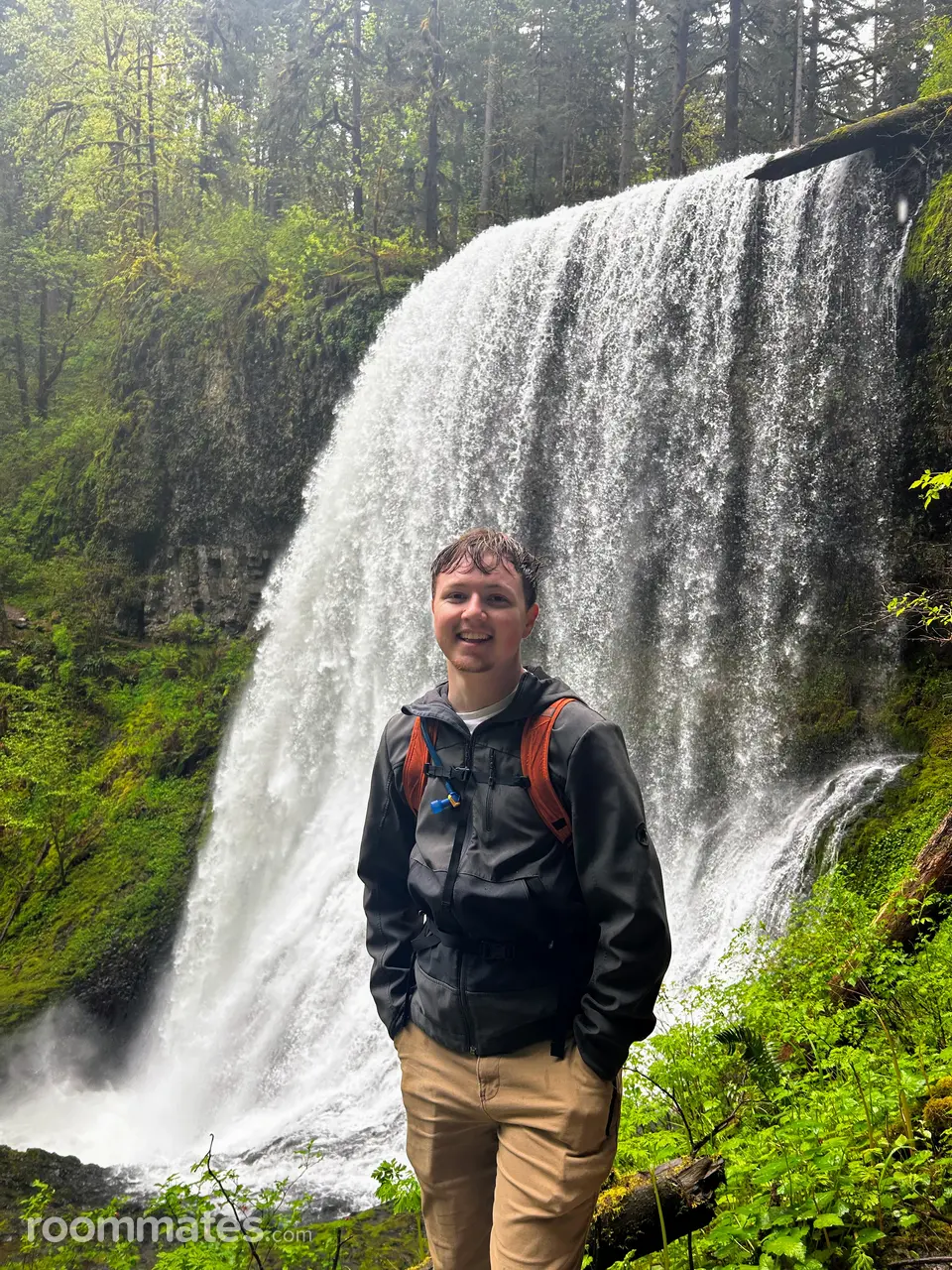 Profile photo 3 of 3