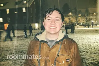 Roommate looking Hillsboro, OR, $1000