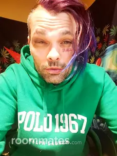 Roommate looking Davenport, IA, $600