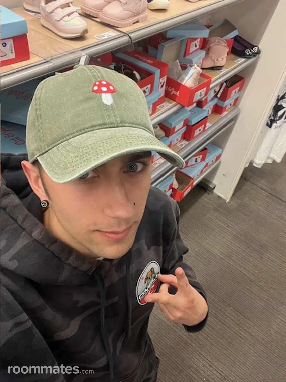 Profile photo 3 of 3