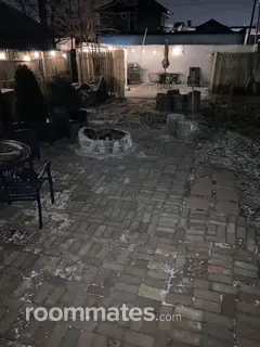 Room for rent in Indianapolis, IN $800, house