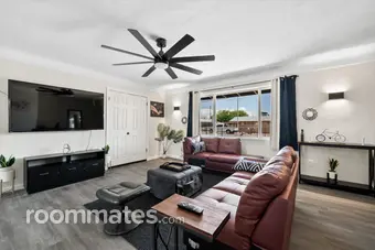 Room for rent in Tucson, AZ $700, house