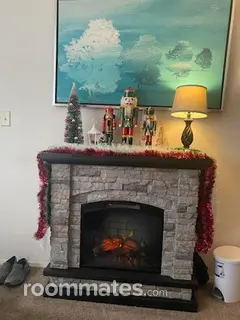 Room for rent in Henrico, VA $800, apartment