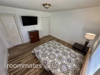 Room for rent in Macon, GA $650, house