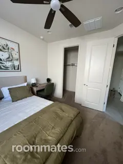 Room for rent in Peoria, AZ $1000, house